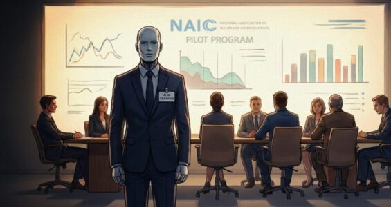 NAIC’s 2026 AI evaluation pilot moves ahead as industry balks