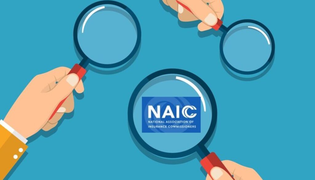 Consumer group: NAIC wants influence without accountability