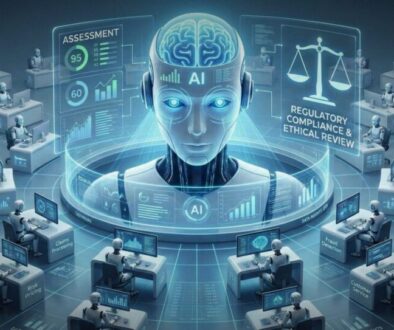NAIC group nearly set to kick off pilot test to evaluate insurers’ use of AI