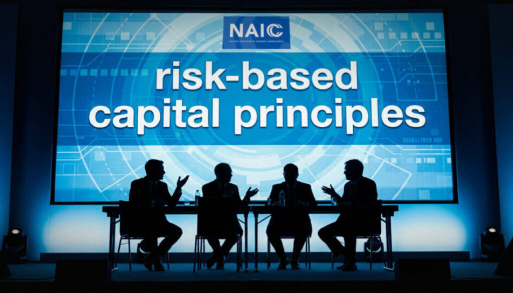NAIC panel readies controversial RBC changes for fall meeting vote