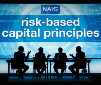 NAIC panel readies controversial RBC changes for fall meeting vote