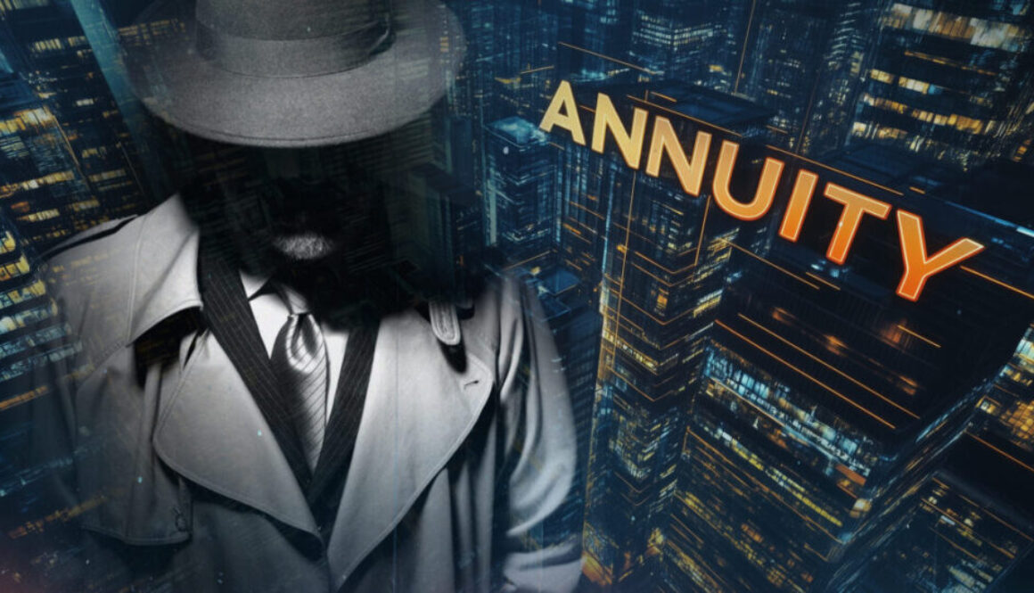 Regulators issue draft guidance to test compliance with annuity rules