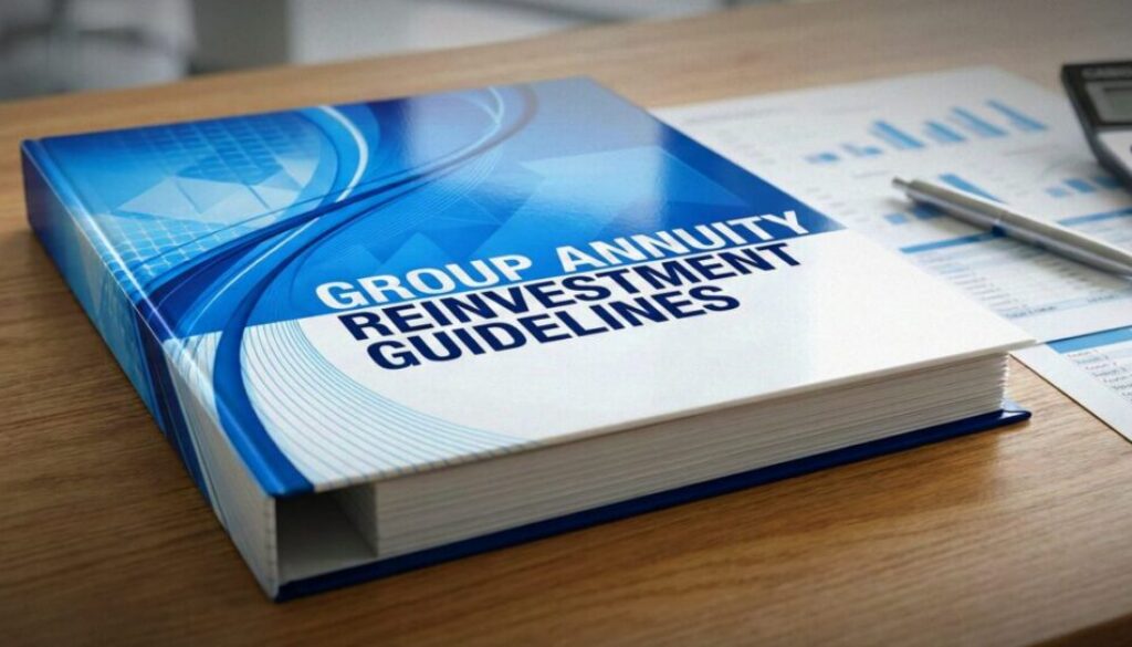 NAIC regulators work to tighten investment guideline on PRT transfers