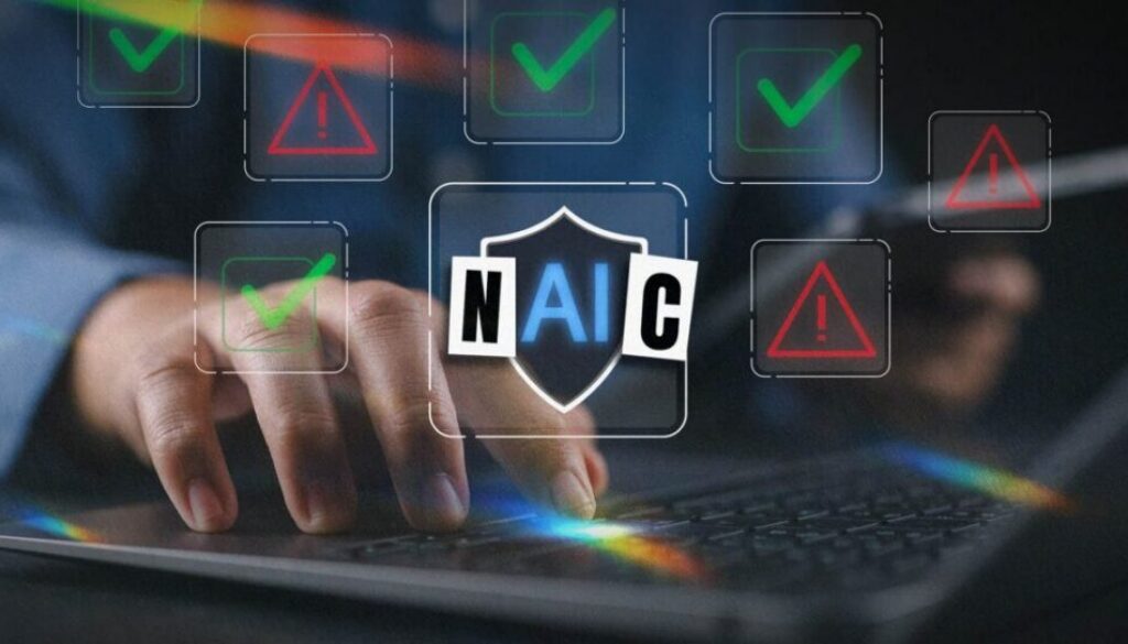 NAIC regulators debate the scope of AI guardrails