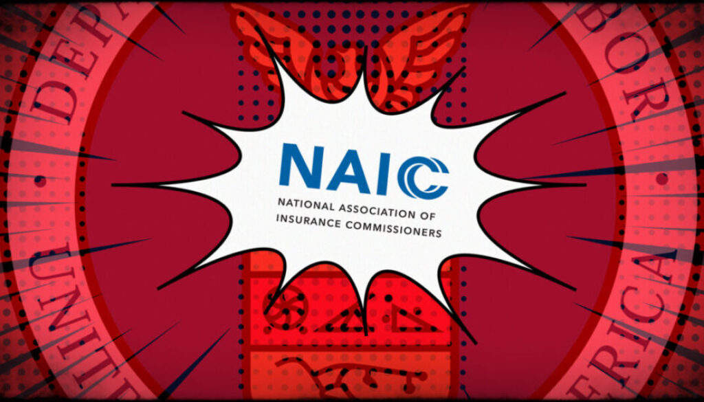 NAIC ‘greatly disappointed’ in DOL diss of state annuity sales rules