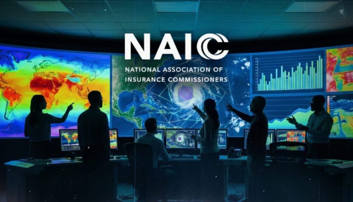 NAIC counters climate impacts with new working groups, risk dashboard