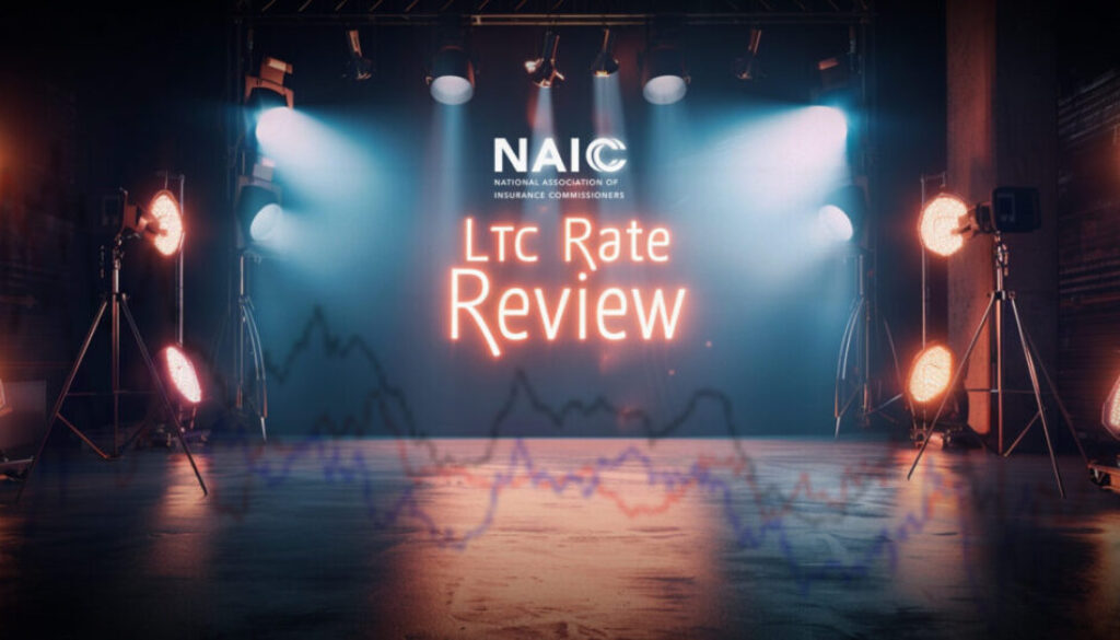 Insurance regulators vow to have a single LTC rate review plan by the fall