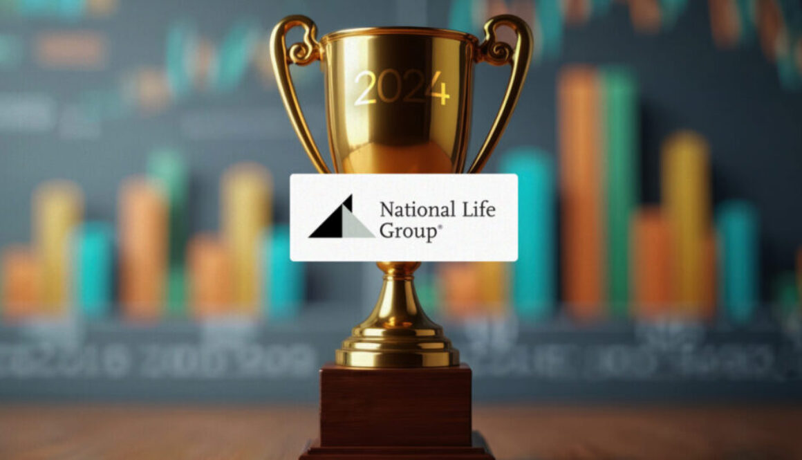 National Life: Strong 2024 sales led by 20% life growth, 17% annuity rise