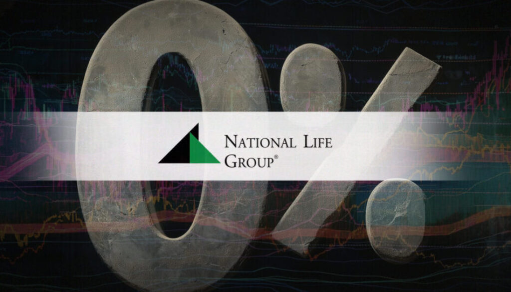 National Life: plaintiff promotes ‘odd theory’ in IUL lawsuit over 0% return