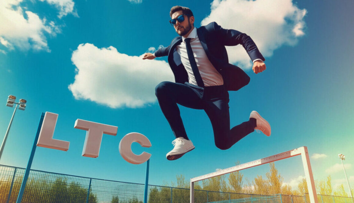 Navigating the Hurdles: A guide to selling LTC insurance