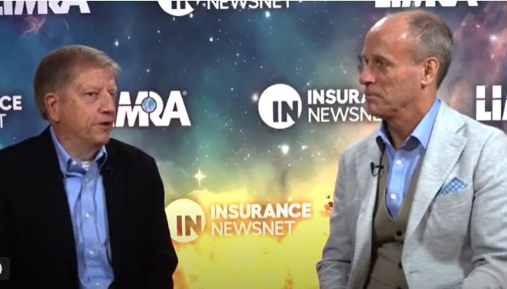 Swiss RE’s US Ceo discusses excess mortality, long COVID and GLP-1 drugs