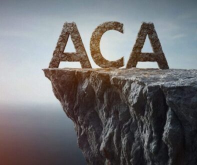 New ACA proposals in the works as ‘subsidy cliff’ looms