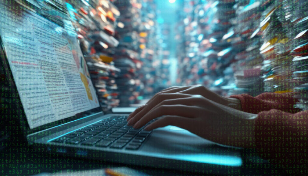 New AI tool helps insurers navigate complex policies