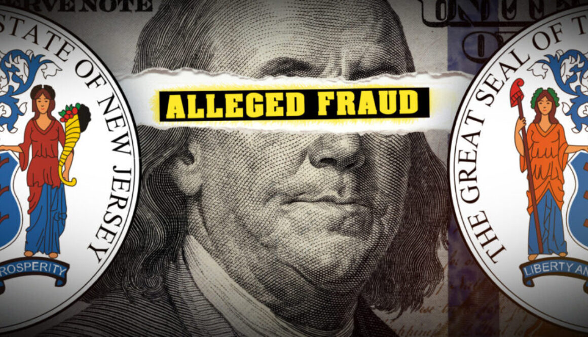 Feds allege that former NJ man funded high-flying life via investor fraud