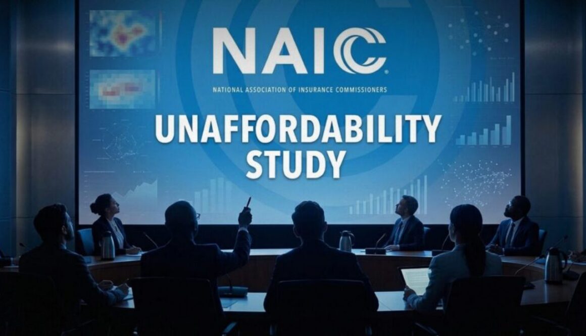 New NAIC group wades into the skyrocketing cost of health insurance