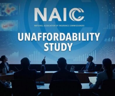 New NAIC group wades into the skyrocketing cost of health insurance