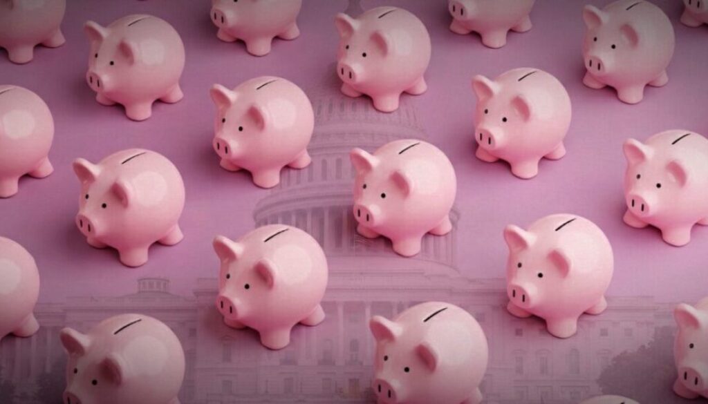 Bill aims to boost access to work retirement plans for millions of Americans