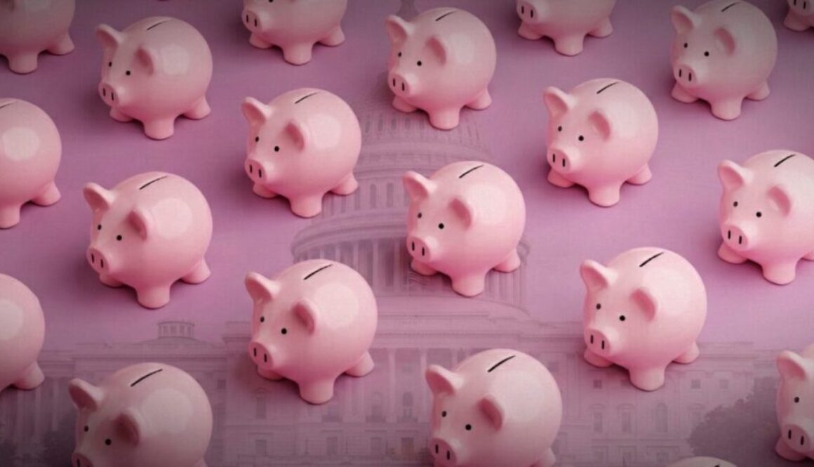 Bill aims to boost access to work retirement plans for millions of Americans