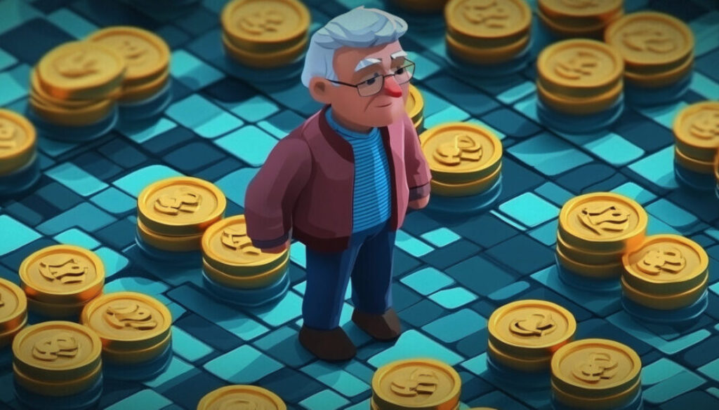 Could in-plan annuities head up a new asset class?