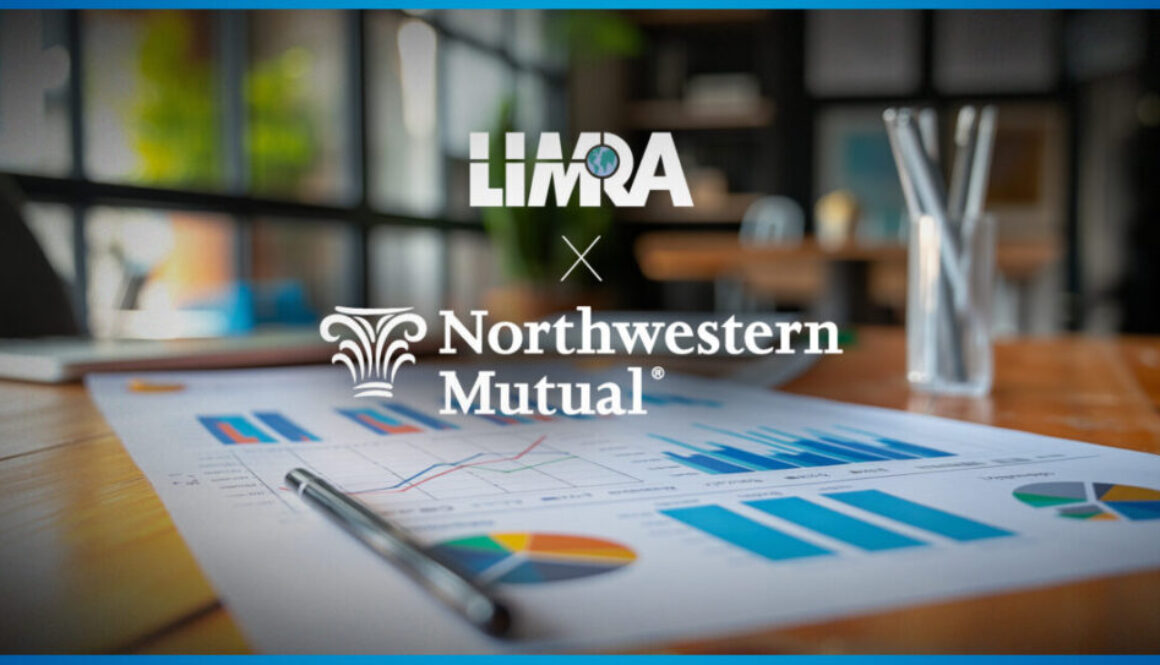 Q1 life premium down; Northwestern Mutual tops first LIMRA sales list