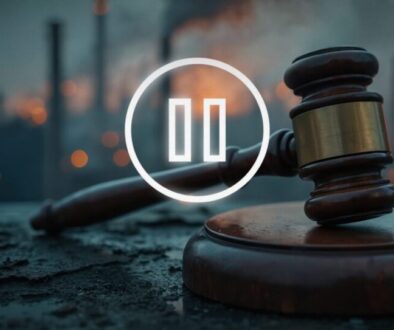 Oil giants seek pause in climate lawsuit as dismissal motions loom