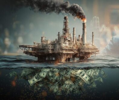Lawsuit blames Big Oil for climate-driven insurance rate hikes