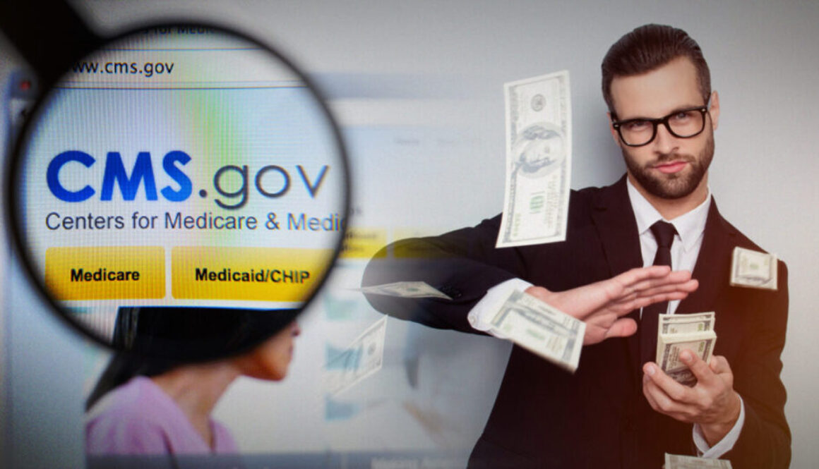 Open enrollment: Commission payments, CMS suspensions plague health agents