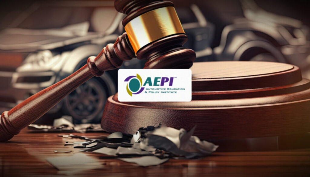 P&C insurers using consumer laws to sue service providers, says AEPI