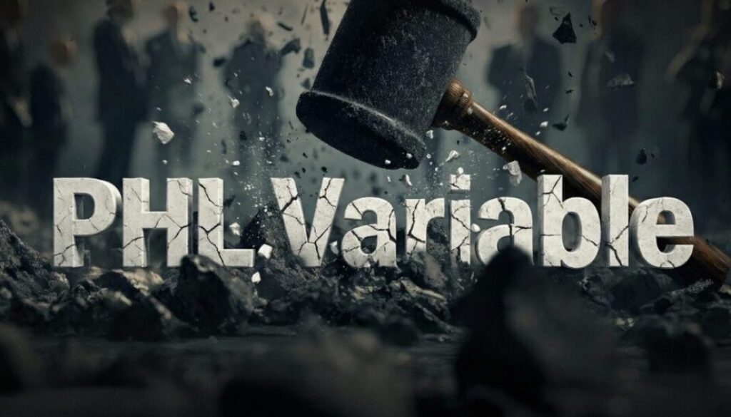 Conn. regulators prep PHL Variable for liquidation after selloff fails