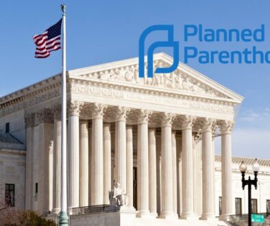 Supreme Court allows Medicaid cuts to Planned Parenthood