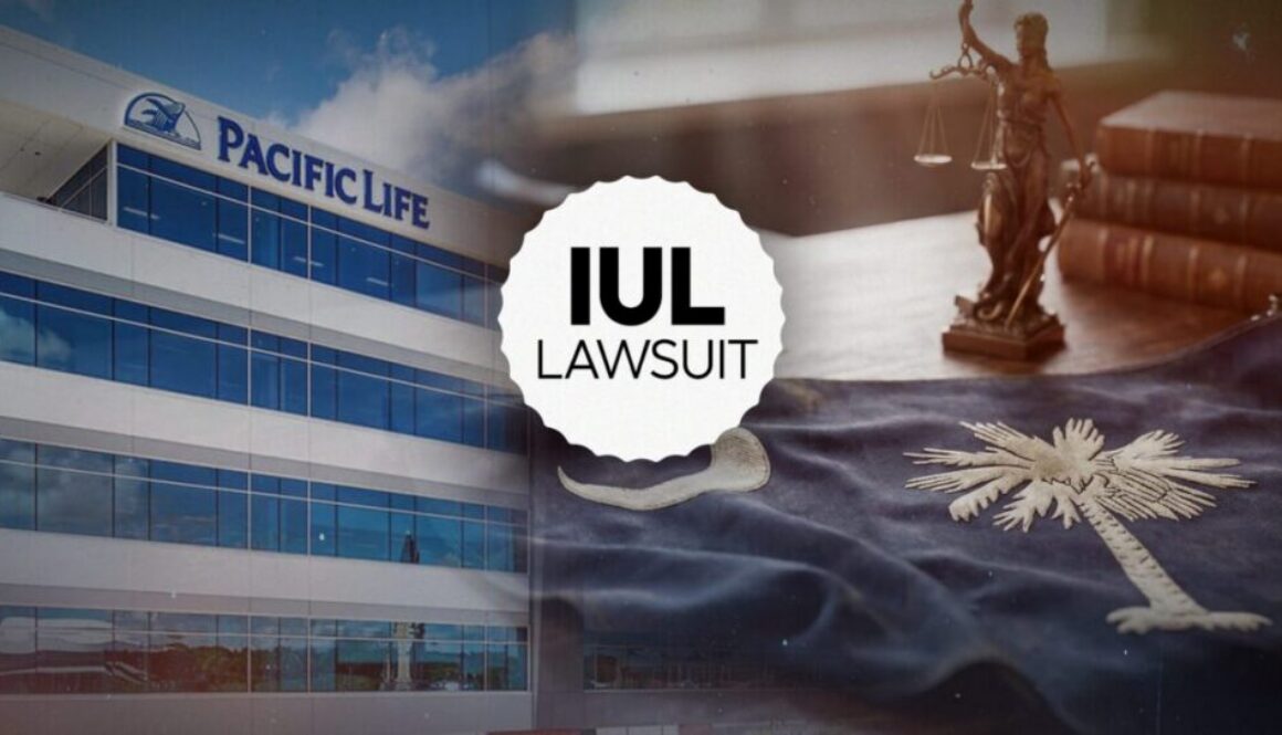 IUL tax strategy at center of new lawsuit filed in South Carolina