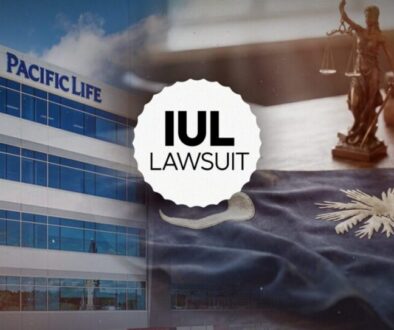 IUL tax strategy at center of new lawsuit filed in South Carolina