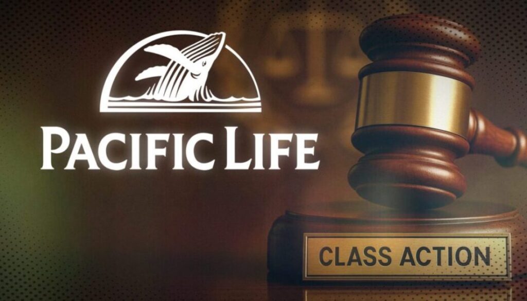 Pacific Life agrees to a $58M settlement in California PDX class action