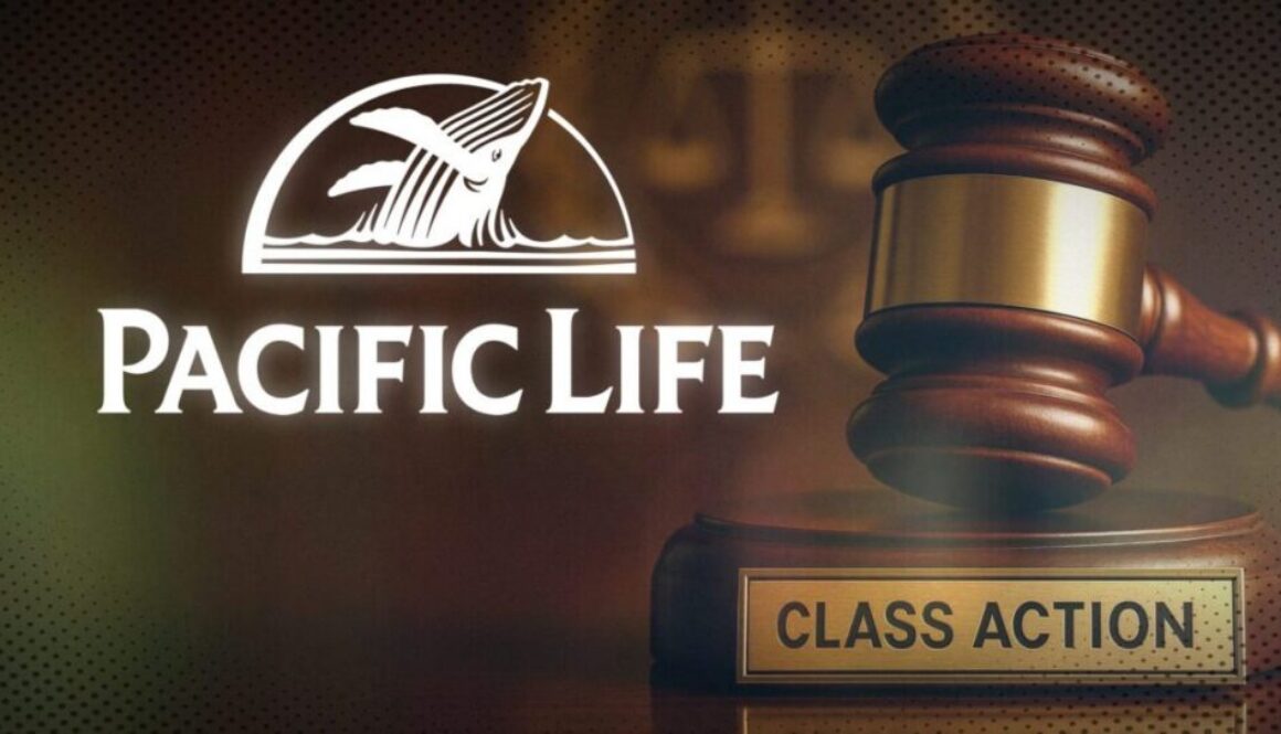 Pacific Life agrees to a $58M settlement in California PDX class action