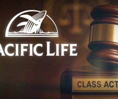 Pacific Life agrees to a $58M settlement in California PDX class action