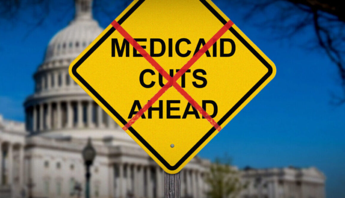 Parliamentarian rejects Medicaid provisions in ‘big beautiful bill’