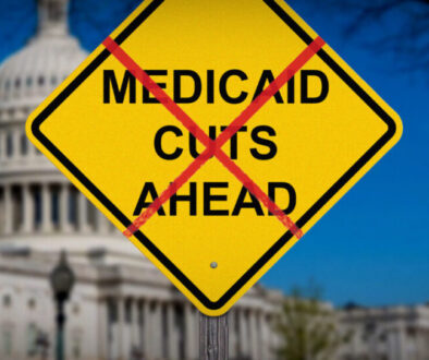 Parliamentarian rejects Medicaid provisions in ‘big beautiful bill’
