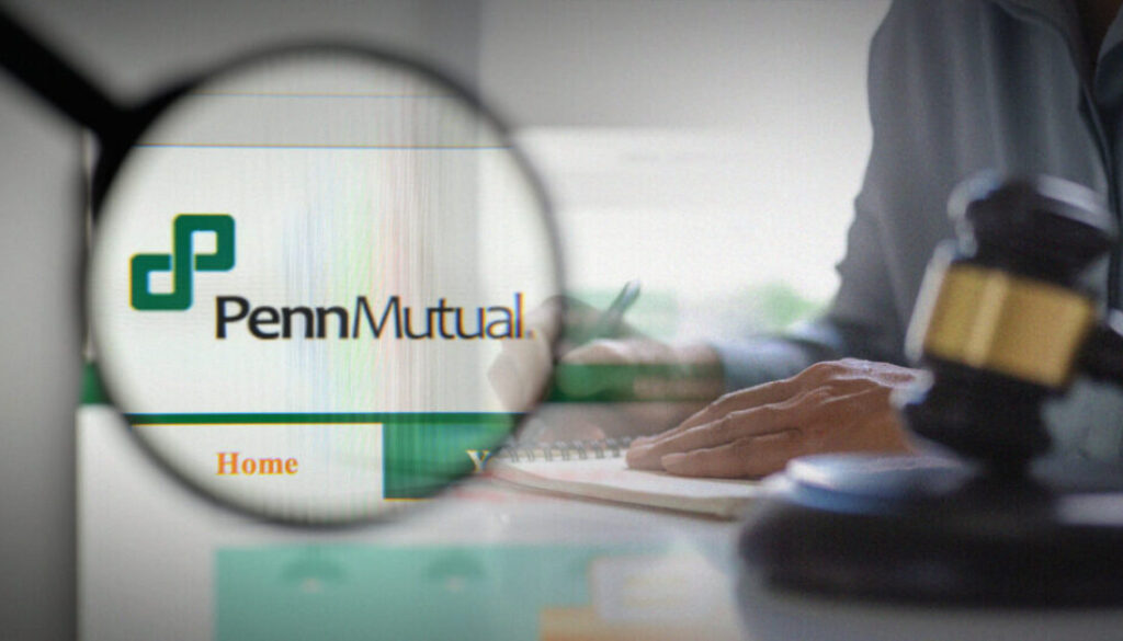 Penn Mutual, co-defendants: Funeral home owners got bad advice on IUL
