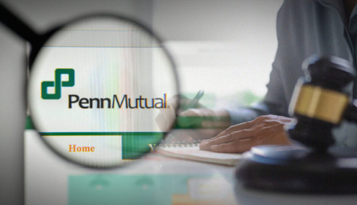 Penn Mutual, co-defendants: Funeral home owners got bad advice on IUL