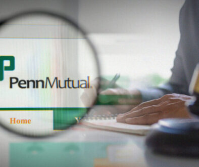 Penn Mutual, co-defendants: Funeral home owners got bad advice on IUL