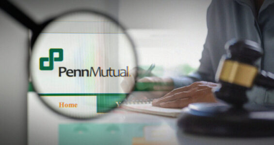Penn Mutual, co-defendants: Funeral home owners got bad advice on IUL