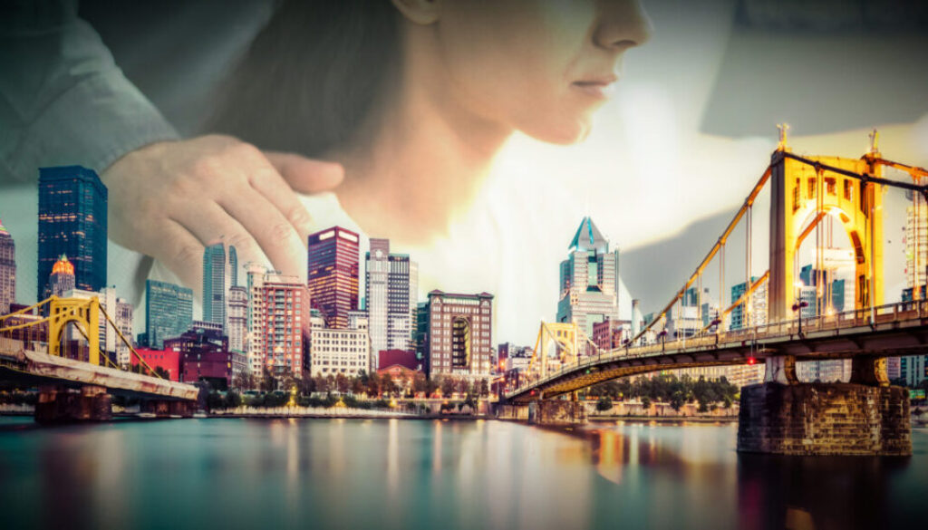 EEOC takes on sexual harassment cases against Pittsburgh-based agency
