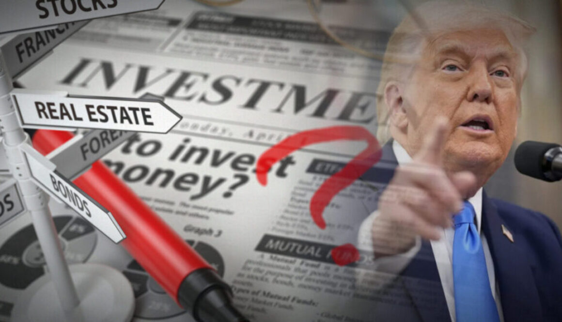 Private equity ready for Trump order endorsing alternative investment in 401(k)s
