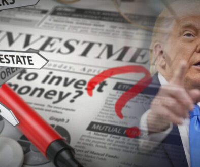 Private equity ready for Trump order endorsing alternative investment in 401(k)s
