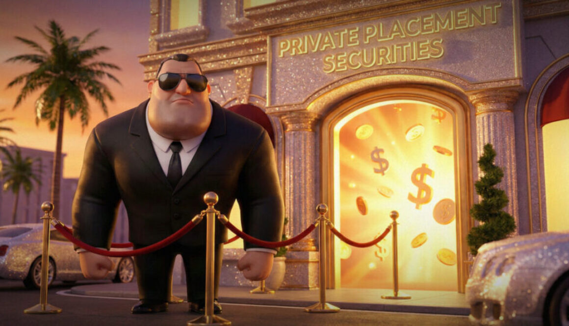 Private placement securities continue to be attractive to insurers