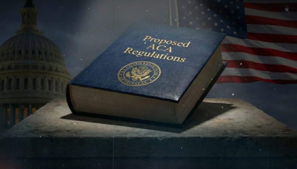 Proposed ACA regulations a win for brokers, consumers