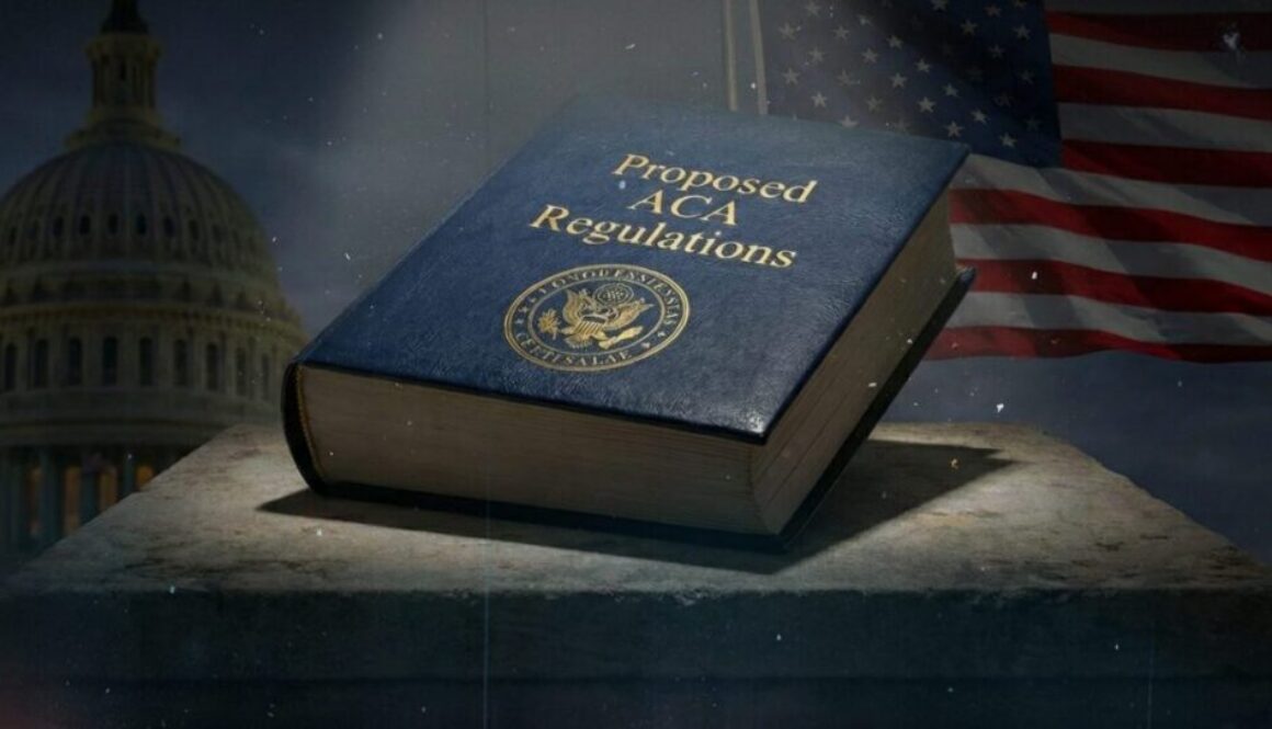 Proposed ACA regulations a win for brokers, consumers