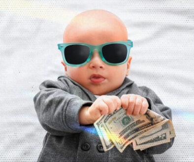 Prudential study: Babies born today will likely need nearly $2M to retire