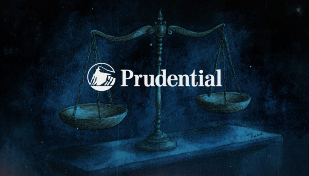 Prudential shareholders ask court to OK $10M derivative suit settlement