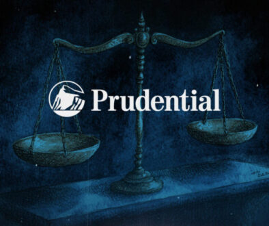 Prudential shareholders ask court to OK $10M derivative suit settlement